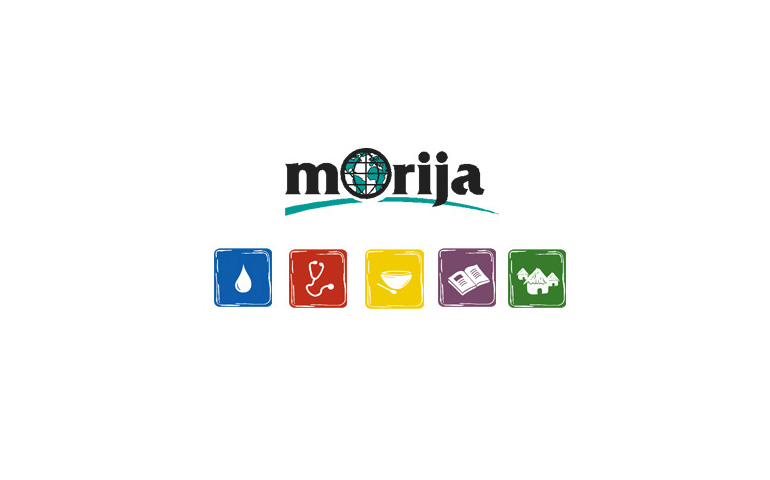 Association Morija Logo