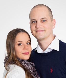 Profilbild Dominic Lutz